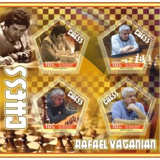 Sports chess Rafael Vaganyan
